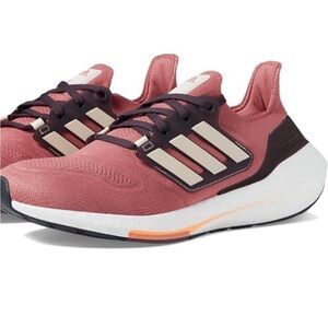 adidas Running Ultraboost 22 shoes sneakers tennis shoe running run like new